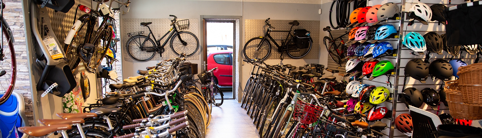akavet kjole Tak for din hjælp Cykelhandler i Sydhavn | Cykelsmed ved Christianshavn og Amager