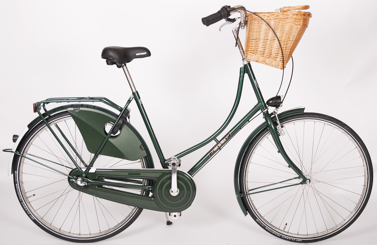 Cykelhandler i Sydhavn | Cykelsmed ved Amager