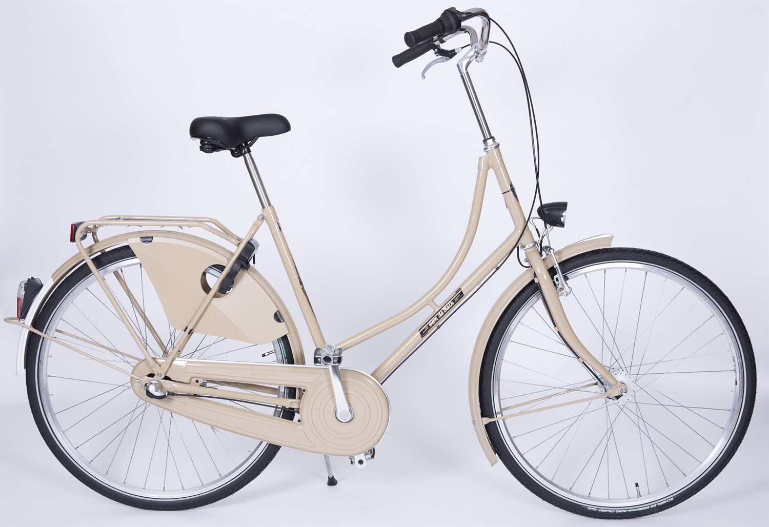 quagga Ass meget fint Cykelhandler i Sydhavn | Cykelsmed ved Christianshavn og Amager